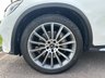 USED 2017 67 MERCEDES-BENZ GLC 3.0 GLC350d V6 AMG Line (Premium Plus) SUV 5dr Diesel G-Tronic 4MATIC Euro 6 (s/s) (258 ps) HIGH SPEC / PANROOF