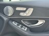 USED 2017 67 MERCEDES-BENZ GLC 3.0 GLC350d V6 AMG Line (Premium Plus) SUV 5dr Diesel G-Tronic 4MATIC Euro 6 (s/s) (258 ps) HIGH SPEC / PANROOF