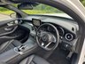 USED 2017 67 MERCEDES-BENZ GLC 3.0 GLC350d V6 AMG Line (Premium Plus) SUV 5dr Diesel G-Tronic 4MATIC Euro 6 (s/s) (258 ps) HIGH SPEC / PANROOF