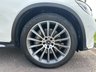 USED 2017 67 MERCEDES-BENZ GLC 3.0 GLC350d V6 AMG Line (Premium Plus) SUV 5dr Diesel G-Tronic 4MATIC Euro 6 (s/s) (258 ps) HIGH SPEC / PANROOF