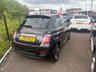USED 2015 15 FIAT 500 1.2 S Hatchback 3dr Petrol Manual Euro 6 (s/s) (69 bhp) 