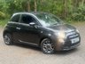 USED 2015 15 FIAT 500 1.2 S Hatchback 3dr Petrol Manual Euro 6 (s/s) (69 bhp) 12 MONTHS MOT - GREAT CITY CAR