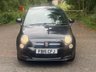 USED 2015 15 FIAT 500 1.2 S Hatchback 3dr Petrol Manual Euro 6 (s/s) (69 bhp) 12 MONTHS MOT - GREAT CITY CAR