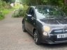 USED 2015 15 FIAT 500 1.2 S Hatchback 3dr Petrol Manual Euro 6 (s/s) (69 bhp) 12 MONTHS MOT - GREAT CITY CAR