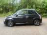 USED 2015 15 FIAT 500 1.2 S Hatchback 3dr Petrol Manual Euro 6 (s/s) (69 bhp) 12 MONTHS MOT - GREAT CITY CAR