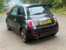 USED 2015 15 FIAT 500 1.2 S Hatchback 3dr Petrol Manual Euro 6 (s/s) (69 bhp) 12 MONTHS MOT - GREAT CITY CAR