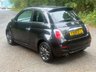 USED 2015 15 FIAT 500 1.2 S Hatchback 3dr Petrol Manual Euro 6 (s/s) (69 bhp) 12 MONTHS MOT - GREAT CITY CAR
