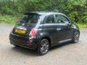 USED 2015 15 FIAT 500 1.2 S Hatchback 3dr Petrol Manual Euro 6 (s/s) (69 bhp) 12 MONTHS MOT - GREAT CITY CAR