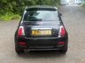 USED 2015 15 FIAT 500 1.2 S Hatchback 3dr Petrol Manual Euro 6 (s/s) (69 bhp) 12 MONTHS MOT - GREAT CITY CAR