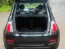 USED 2015 15 FIAT 500 1.2 S Hatchback 3dr Petrol Manual Euro 6 (s/s) (69 bhp) 12 MONTHS MOT - GREAT CITY CAR