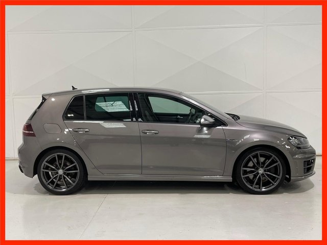 View our VOLKSWAGEN GOLF