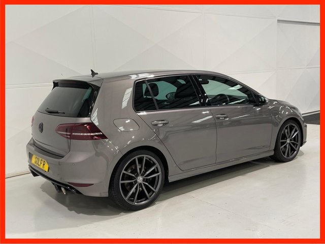 View our VOLKSWAGEN GOLF