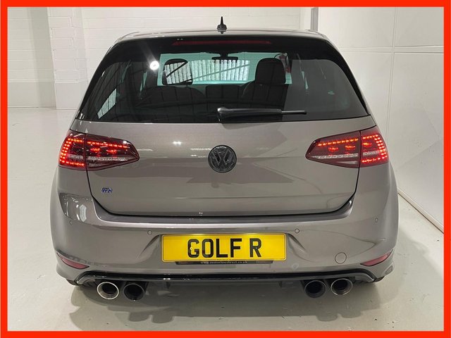 View our VOLKSWAGEN GOLF