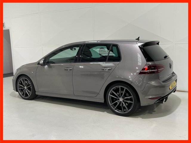 View our VOLKSWAGEN GOLF