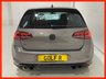 USED 2017 17 VOLKSWAGEN GOLF 2.0 TSI BlueMotion Tech R Hatchback 5dr Petrol Manual 4Motion Euro 6 (s/s) (310 ps) SATNAV-SENSORS-H/SEATS-19S