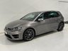 USED 2017 17 VOLKSWAGEN GOLF 2.0 TSI BlueMotion Tech R Hatchback 5dr Petrol Manual 4Motion Euro 6 (s/s) (310 ps) SATNAV-SENSORS-H/SEATS-19S