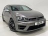 USED 2017 17 VOLKSWAGEN GOLF 2.0 TSI BlueMotion Tech R Hatchback 5dr Petrol Manual 4Motion Euro 6 (s/s) (310 ps) SATNAV-SENSORS-H/SEATS-19S