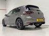 USED 2017 17 VOLKSWAGEN GOLF 2.0 TSI BlueMotion Tech R Hatchback 5dr Petrol Manual 4Motion Euro 6 (s/s) (310 ps) SATNAV-SENSORS-H/SEATS-19S