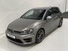 USED 2017 17 VOLKSWAGEN GOLF 2.0 TSI BlueMotion Tech R Hatchback 5dr Petrol Manual 4Motion Euro 6 (s/s) (310 ps) SATNAV-SENSORS-H/SEATS-19S