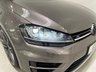 USED 2017 17 VOLKSWAGEN GOLF 2.0 TSI BlueMotion Tech R Hatchback 5dr Petrol Manual 4Motion Euro 6 (s/s) (310 ps) SATNAV-SENSORS-H/SEATS-19S