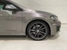 USED 2017 17 VOLKSWAGEN GOLF 2.0 TSI BlueMotion Tech R Hatchback 5dr Petrol Manual 4Motion Euro 6 (s/s) (310 ps) SATNAV-SENSORS-H/SEATS-19S