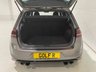 USED 2017 17 VOLKSWAGEN GOLF 2.0 TSI BlueMotion Tech R Hatchback 5dr Petrol Manual 4Motion Euro 6 (s/s) (310 ps) SATNAV-SENSORS-H/SEATS-19S