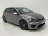 USED 2017 17 VOLKSWAGEN GOLF 2.0 TSI BlueMotion Tech R Hatchback 5dr Petrol Manual 4Motion Euro 6 (s/s) (310 ps) SATNAV-SENSORS-H/SEATS-19S