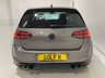 USED 2017 17 VOLKSWAGEN GOLF 2.0 TSI BlueMotion Tech R Hatchback 5dr Petrol Manual 4Motion Euro 6 (s/s) (310 ps) SATNAV-SENSORS-H/SEATS-19S