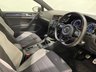 USED 2017 17 VOLKSWAGEN GOLF 2.0 TSI BlueMotion Tech R Hatchback 5dr Petrol Manual 4Motion Euro 6 (s/s) (310 ps) SATNAV-SENSORS-H/SEATS-19S