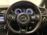 USED 2017 17 VOLKSWAGEN GOLF 2.0 TSI BlueMotion Tech R Hatchback 5dr Petrol Manual 4Motion Euro 6 (s/s) (310 ps) SATNAV-SENSORS-H/SEATS-19S