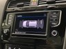 USED 2017 17 VOLKSWAGEN GOLF 2.0 TSI BlueMotion Tech R Hatchback 5dr Petrol Manual 4Motion Euro 6 (s/s) (310 ps) SATNAV-SENSORS-H/SEATS-19S