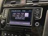 USED 2017 17 VOLKSWAGEN GOLF 2.0 TSI BlueMotion Tech R Hatchback 5dr Petrol Manual 4Motion Euro 6 (s/s) (310 ps) SATNAV-SENSORS-H/SEATS-19S