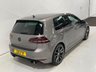 USED 2017 17 VOLKSWAGEN GOLF 2.0 TSI BlueMotion Tech R Hatchback 5dr Petrol Manual 4Motion Euro 6 (s/s) (310 ps) SATNAV-SENSORS-H/SEATS-19S