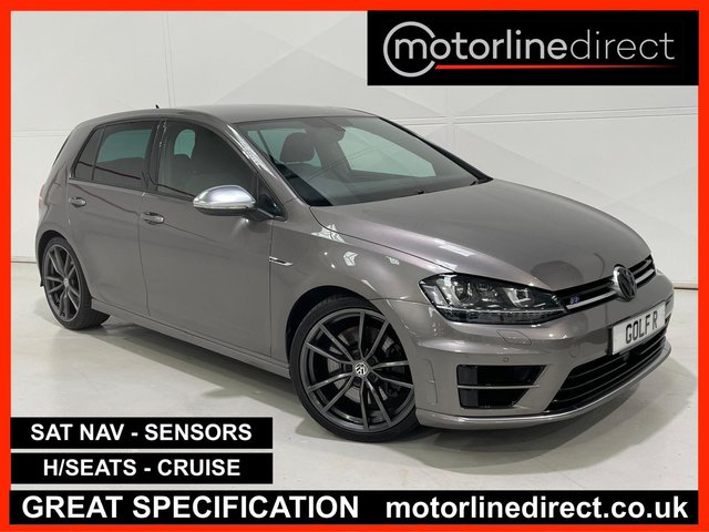 View our VOLKSWAGEN GOLF