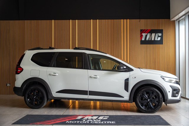 Taw Motor Centre