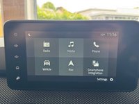 USED 2023 23 DACIA JOGGER 1.0 TCe Extreme SE MPV 5dr Petrol Manual Euro 6 (s/s) (110 ps) 