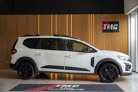 USED 2023 23 DACIA JOGGER 1.0 TCe Extreme SE MPV 5dr Petrol Manual Euro 6 (s/s) (110 ps) 