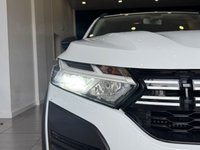 USED 2023 23 DACIA JOGGER 1.0 TCe Extreme SE MPV 5dr Petrol Manual Euro 6 (s/s) (110 ps) 