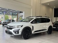 USED 2023 23 DACIA JOGGER 1.0 TCe Extreme SE MPV 5dr Petrol Manual Euro 6 (s/s) (110 ps) 