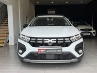 USED 2023 23 DACIA JOGGER 1.0 TCe Extreme SE MPV 5dr Petrol Manual Euro 6 (s/s) (110 ps) 