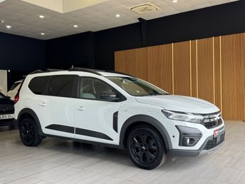 View our DACIA JOGGER