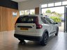 USED 2023 23 DACIA JOGGER 1.0 TCe Extreme SE MPV 5dr Petrol Manual Euro 6 (s/s) (110 ps) 