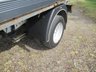 USED 2023 23 FORD TRANSIT 2.0 350 EcoBlue Leader Double Cab Tipper 4dr Diesel Manual RWD L3 Euro 6 (s/s) (130 ps) Dual Rear Wheels