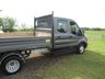 USED 2023 23 FORD TRANSIT 2.0 350 EcoBlue Leader Double Cab Tipper 4dr Diesel Manual RWD L3 Euro 6 (s/s) (130 ps) Dual Rear Wheels