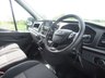 USED 2023 23 FORD TRANSIT 2.0 350 EcoBlue Leader Double Cab Tipper 4dr Diesel Manual RWD L3 Euro 6 (s/s) (130 ps) Dual Rear Wheels