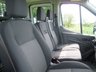USED 2023 23 FORD TRANSIT 2.0 350 EcoBlue Leader Double Cab Tipper 4dr Diesel Manual RWD L3 Euro 6 (s/s) (130 ps) Dual Rear Wheels