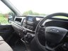 USED 2023 23 FORD TRANSIT 2.0 350 EcoBlue Leader Double Cab Tipper 4dr Diesel Manual RWD L3 Euro 6 (s/s) (130 ps) Dual Rear Wheels