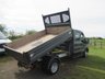 USED 2023 23 FORD TRANSIT 2.0 350 EcoBlue Leader Double Cab Tipper 4dr Diesel Manual RWD L3 Euro 6 (s/s) (130 ps) Dual Rear Wheels