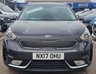 USED 2017 17 KIA NIRO AUTOMATIC 1.6h GDi 2 SUV 5dr Petrol Hybrid DCT Euro 6 (s/s) (139 bhp) FULL SERVICE HISTORY,REVERSE CAMERA