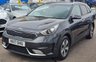 USED 2017 17 KIA NIRO AUTOMATIC 1.6h GDi 2 SUV 5dr Petrol Hybrid DCT Euro 6 (s/s) (139 bhp) FULL SERVICE HISTORY,REVERSE CAMERA